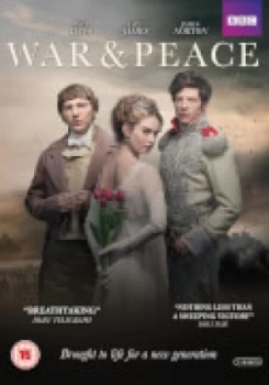 Image of War & Peace