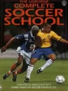 Image of complete soccer school