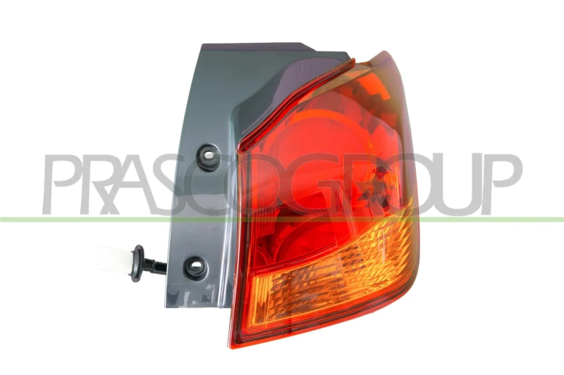 Image of PRASCO Rear light PRASCO MB7184163