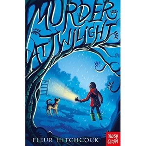 Image of Murder At Twilight Paperback / softback 2018