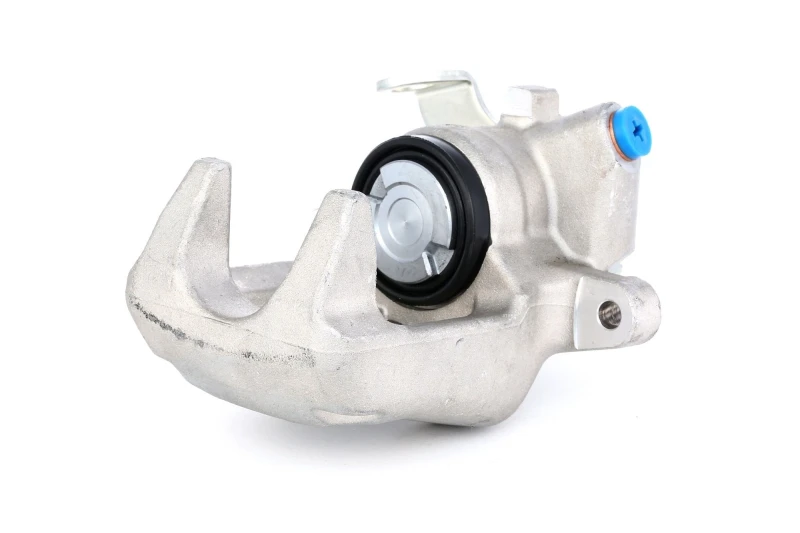 Image of STARK SKBC-0460192 Brake caliper Rear Axle, without holder Aluminium Brake Caliper (78)
