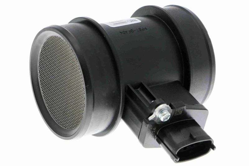 Image of VEMO V40-72-0486 Mass air flow sensor Q+, original equipment manufacturer quality, with housing Air Mass Sensor (3926)