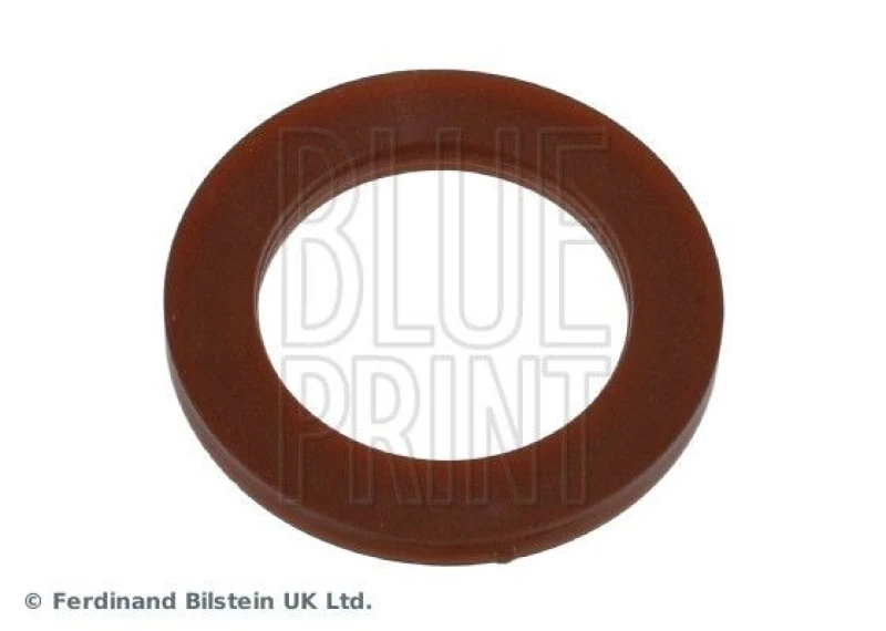 Image of Blue PRINT Sump plug washer Blue PRINT ADBP010026