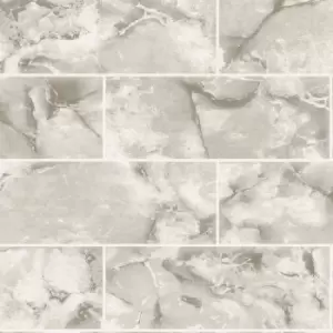 image of Holden Decor Odeon Marble Tile Neutral