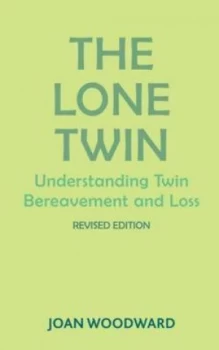 Image of Lone Twin by Joan Woodward Paperback