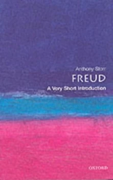 Image of Freud by Anthony Storr Paperback