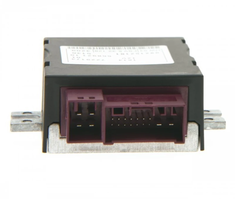 Image of EINPARTS EPFPC01 Control Unit, fuel pump Control Unit,fuel pump (5763)