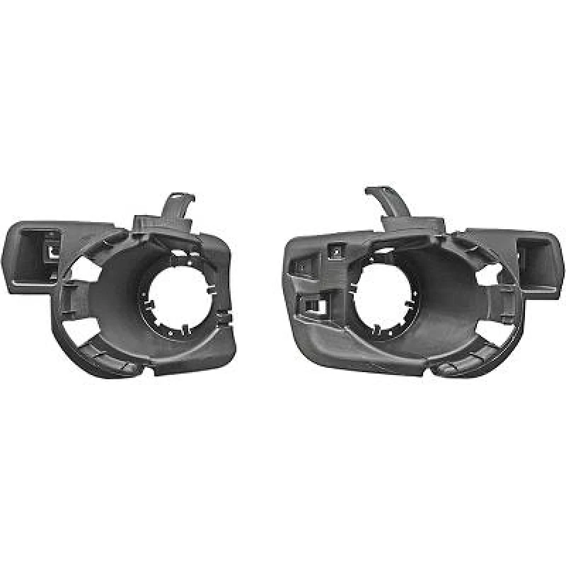 Image of Holder, fog light DIEDERICHS 4213663