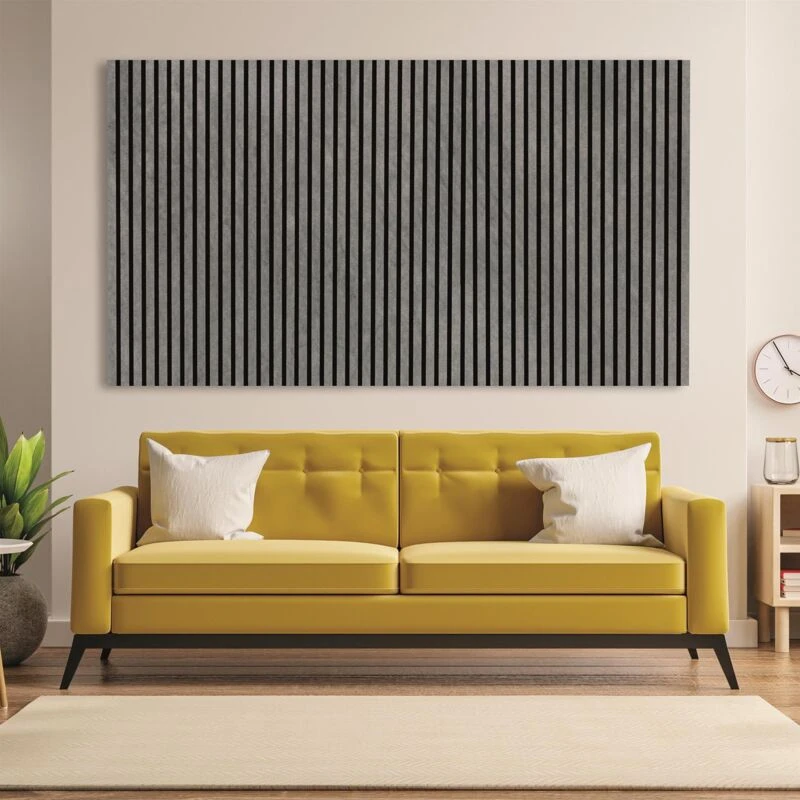 Image of Kraus Kraus Acoustic Concrete Design 1.2 M Wall Panel