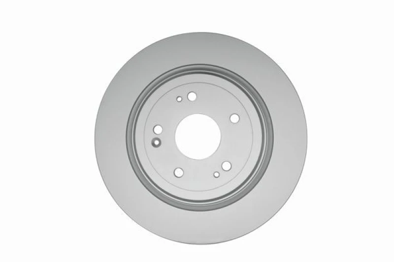 Image of HELLA Brake disc HELLA 8DD 355 132-231
