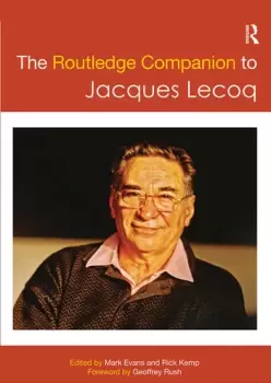 Image of The Routledge Companion to Jacques Lecoq