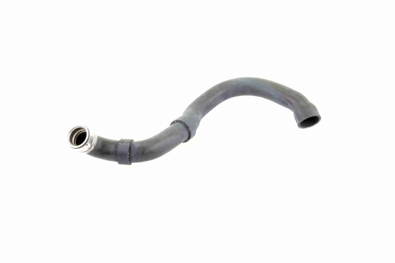 Image of VAICO V30-1661 Radiator Hose Q+, original equipment manufacturer quality, Lower Radiator Hose (475)