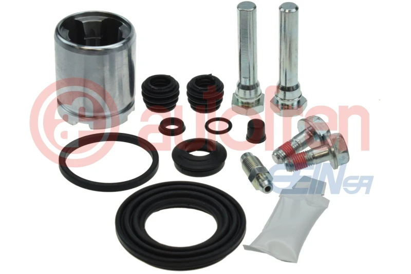 Image of AUTOFREN SEINSA Repair Kit, brake caliper AUTOFREN SEINSA D43444S