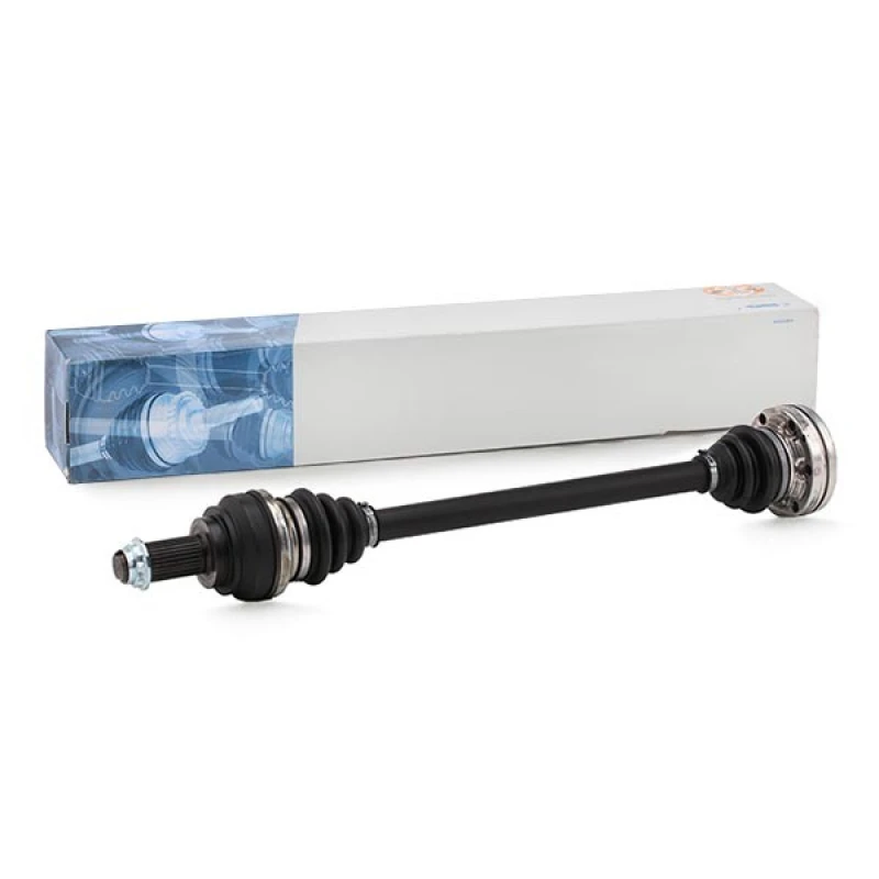 Image of LOBRO 305289 Drive shaft with nut Drive Shaft (13)