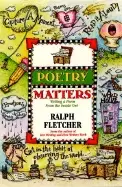 Image of poetry matters writing a poem from the inside out