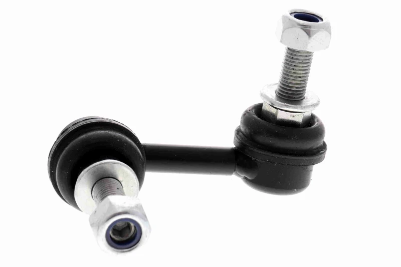 Image of ACKOJA A38-1198 Anti-roll bar link Green Mobility Parts Front Axle Left Link Stabiliser (3229)