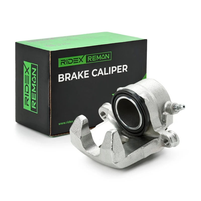 Image of RIDEX REMAN Brake caliper RIDEX REMAN 78B0743R