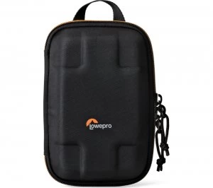 image of Lowepro Lp36982 Dashpoint Avc 60 Ii Hard Shell Camcorder Bag