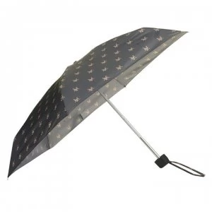 Image of Fulton Fulton Tiny Meow Umbrella - NVY Cats