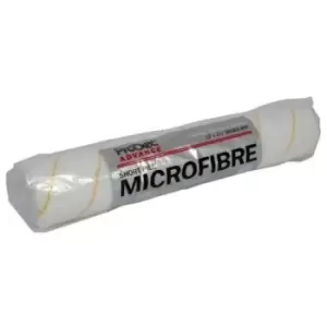 Image of ProDec Advance 12" X 1.75" Double Arm Short Pile Microfibre Roller S- you get 15