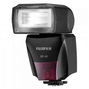 image of Fujifilm X100 EF42 Flashgun