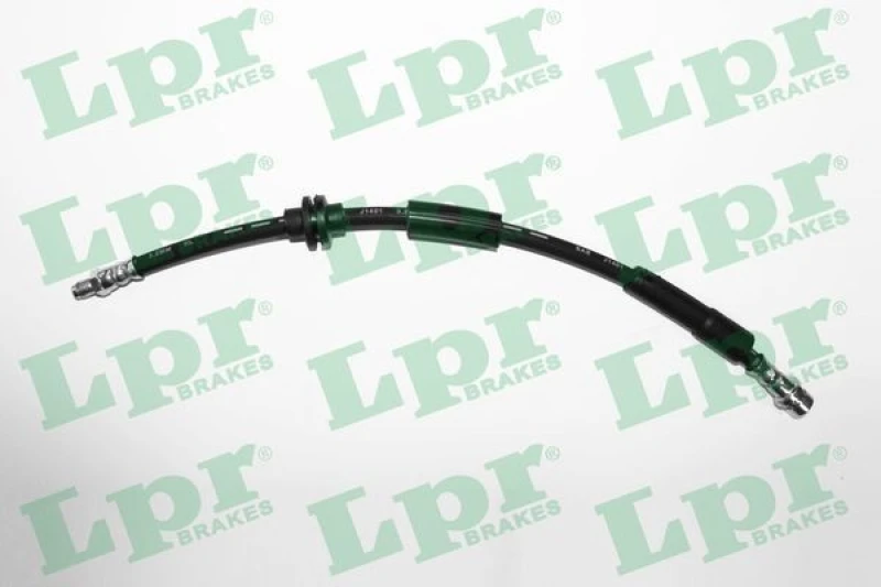 Image of LPR Brake hose LPR 6T48602