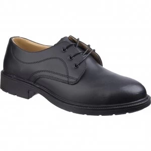 Image of Amblers Safety FS45 Safety Shoe Black Size 10