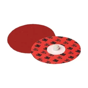 Image of 27718 984F Cubitron II Roloc Disc 75MM 80+