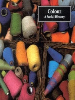 Image of Colour by Oliver Garnett Paperback