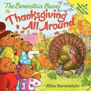 Image of The Berenstain Bears by Mike Berenstain