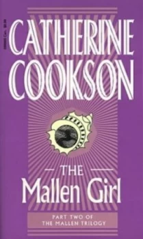 Image of The Mallen Girl by Catherine Cookson Paperback