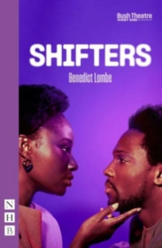 Image of Shifters Paperback / softback