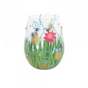 Image of Firefly Glass by Lolita