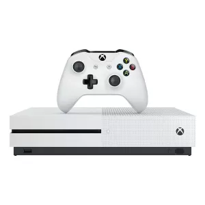 Image of Microsoft Xbox One S 500GB