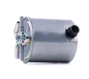 image of Bosch Fuel Filter F 026 402 742 RENAULT,NISSAN,KOLEOS (HY_),Qashqai / Qashqai +2 I (J10, NJ10),X-TRAIL (T31)