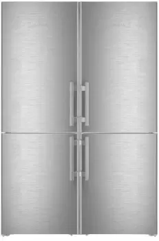 Image of Liebherr XCCSD5250 536L Frost Free American Fridge Freezer