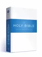 Image of mev bible thinline reference modern english version