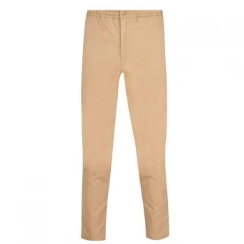 Image of Polo Ralph Lauren Prepster Trousers - Luxury Tan