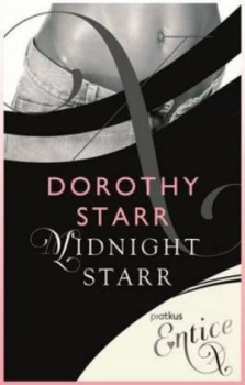 Image of Midnight Starr by Dorothy Starr Paperback