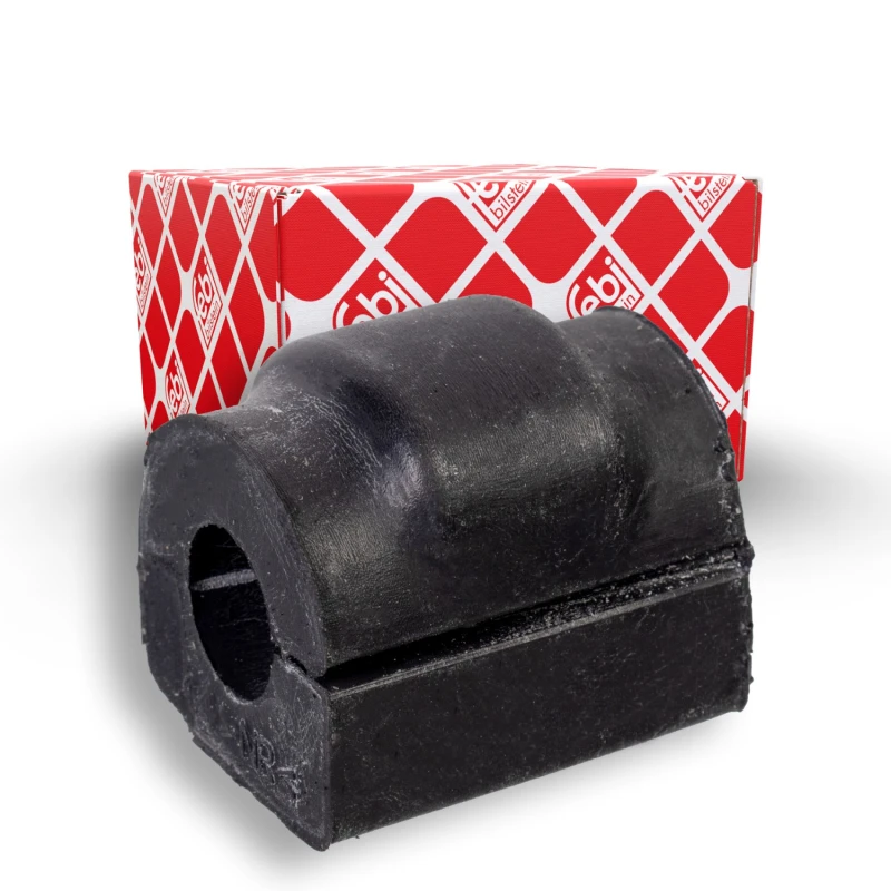 Image of Anti roll bar bush FEBI BILSTEIN 173023