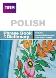 Image of BBC Polish Phrasebook and dictionary