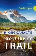 Image of hiking canadas great divide trail 4th edition