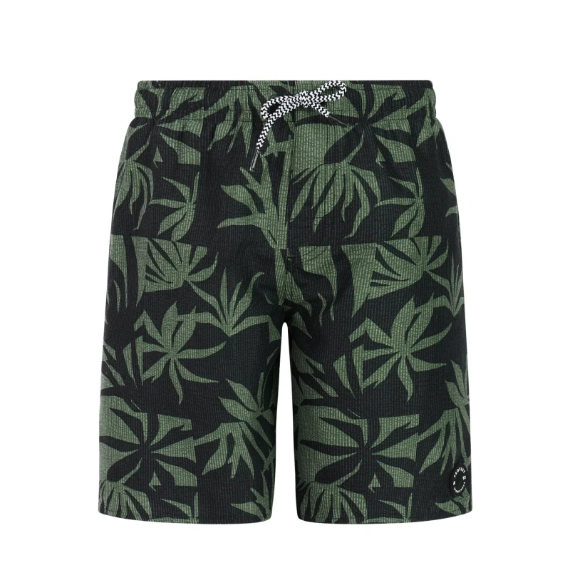 Image of Protest Children's swimming shorts Protest William Noir Male 4 ans