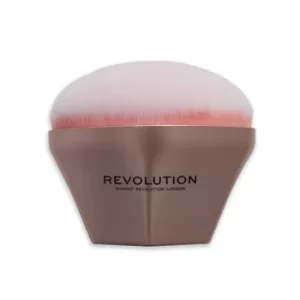 Makeup Revolution Airbrush Finish Blender Brush