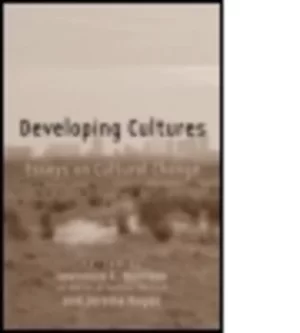 Image of Developing Cultures by Lawrence E. Harrison