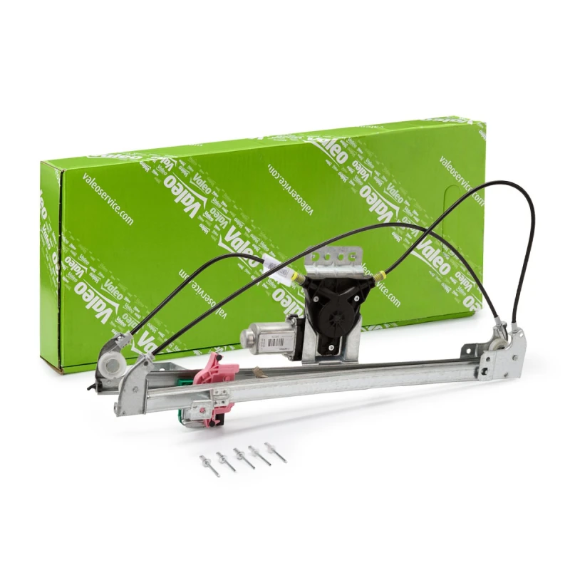 Image of Window regulator VALEO 850723