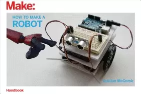 Image of how to make a robot