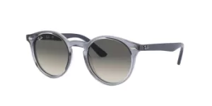 image of Ray-Ban Kids Sunglasses RJ9064S 705011