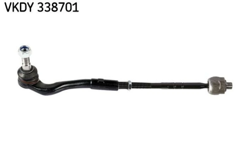 Image of SKF Track rod assembly SKF VKDY 338701