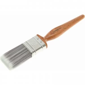 Faithfull Superflow Synthetic Paint Brush 38mm